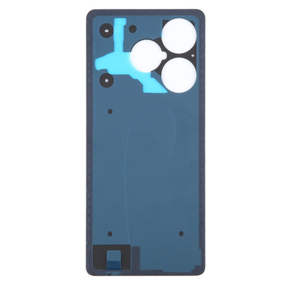 Cache arrière de batterie d'origine pour Tecno Pova 6 Pro / Pova 6, pour Tecno Pova 6 (Original)