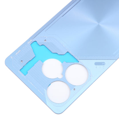 Cache arrière de batterie d'origine pour Tecno Pova 6 Pro / Pova 6, pour Tecno Pova 6 (Original)