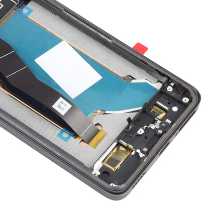 For Xiaomi Redmi K70 Ultra Original LCD Screen Digitizer Full Assembly with Frame, For Xiaomi Redmi K70 Ultra