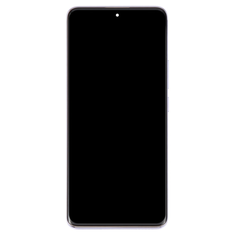 For Xiaomi Redmi Note 14 Pro Original LCD Screen Digitizer Full Assembly with Frame