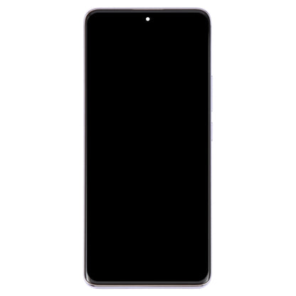 For Xiaomi Redmi Note 14 Pro Original LCD Screen Digitizer Full Assembly with Frame