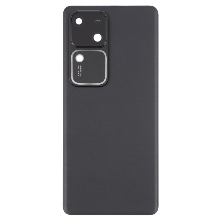 For vivo V30 5G Original Battery Back Cover with Camera Lens Cover