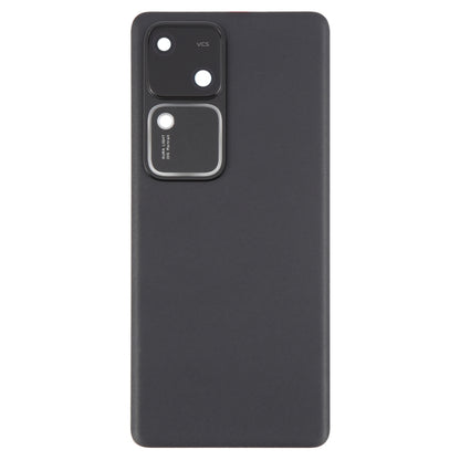 For vivo V30 5G Original Battery Back Cover with Camera Lens Cover