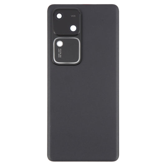 For vivo V30 5G Original Battery Back Cover with Camera Lens Cover