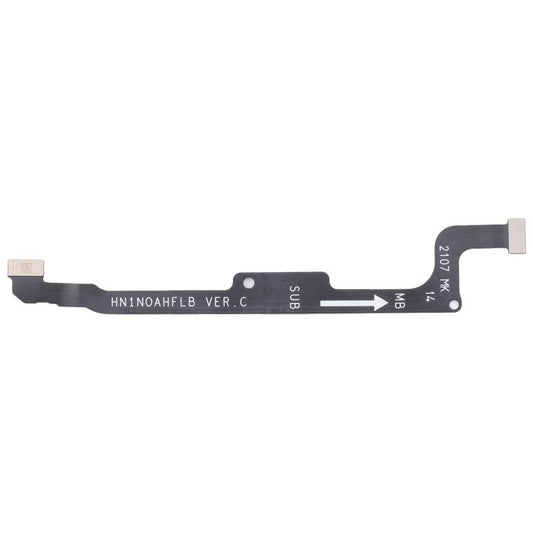 For Huawei Mate 40 Pro SIM Card Holder Socket Connect Flex Cable, For Huawei Mate 40 Pro(Original SIM Cable)