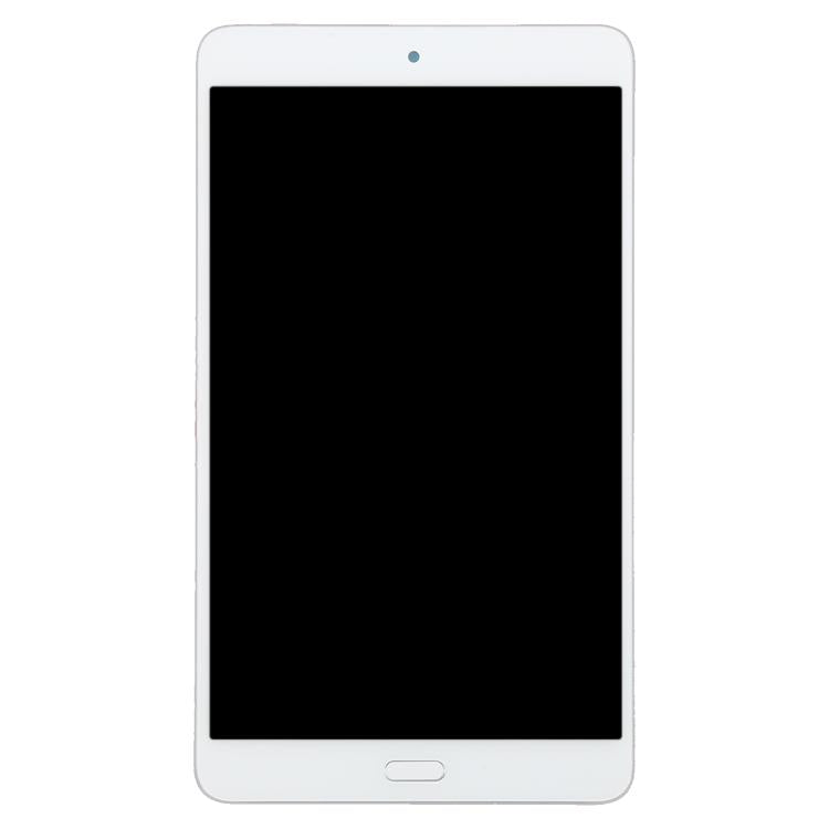 For Honor Waterplay 8 HDL-W09 Original LCD Screen with Digitizer Full Assembly, For Honor Waterplay 8 (Original)