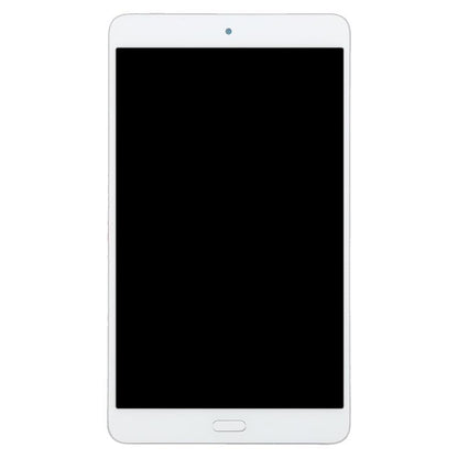 For Honor Waterplay 8 HDL-W09 Original LCD Screen with Digitizer Full Assembly, For Honor Waterplay 8 (Original)