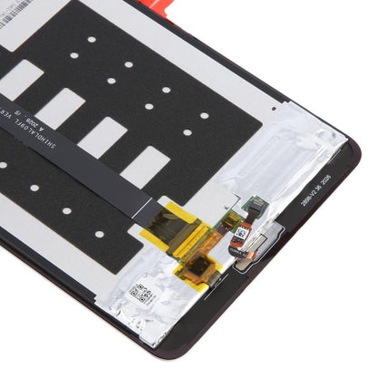 For Honor Waterplay 8 HDL-W09 Original LCD Screen with Digitizer Full Assembly, For Honor Waterplay 8 (Original)