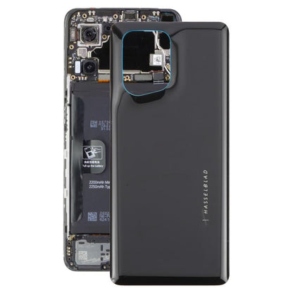 For OPPO Find X7 OEM Battery Back Cover, For OPPO Find X5