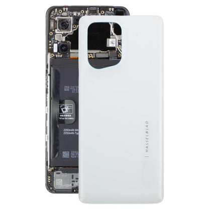 For OPPO Find X7 OEM Battery Back Cover