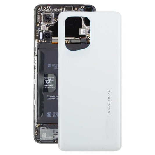 For OPPO Find X7 OEM Battery Back Cover