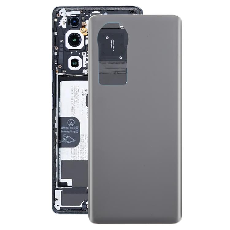 For vivo S19 Pro OEM Battery Back Cover, For vivo S19 Pro