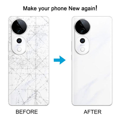 For vivo S19 Pro OEM Battery Back Cover, For vivo S19 Pro