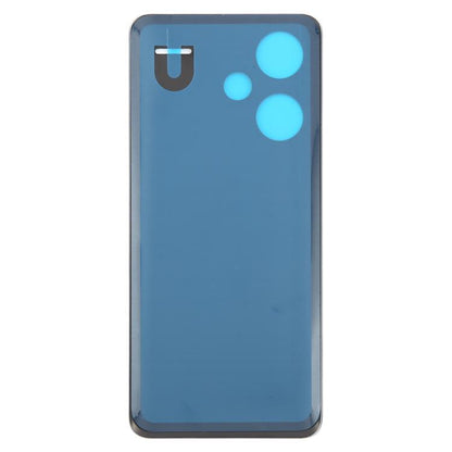 For Xiaomi Redmi Note 13 Pro+ 5G OEM Battery Back Cover, For Xiaomi Redmi Note 13 Pro+ 5G