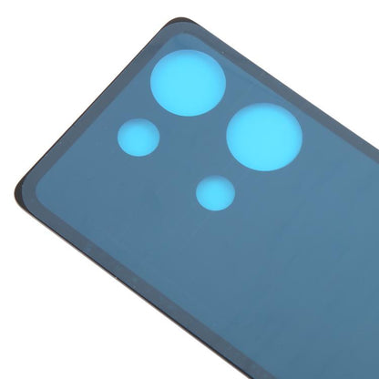 For Xiaomi Redmi Note 13 Pro 4G OEM Battery Back Cover