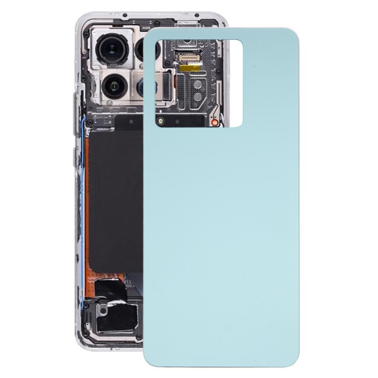 For Xiaomi Redmi Note 13 Pro 5G OEM Battery Back Cover