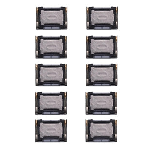 For OPPO Realme 3 Pro / Realme X Lite 10pcs Earpiece Speaker, For OPPO Realme 3 Pro / Realme X Lite