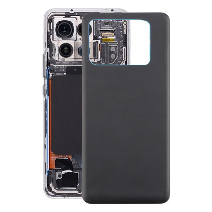 For Xiaomi Redmi K70 Pro OEM Battery Back Cover