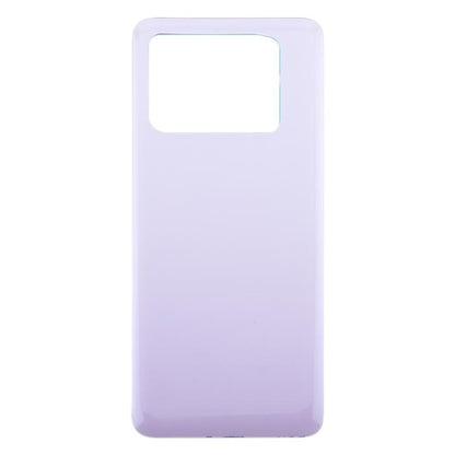 For Xiaomi Redmi K70 Pro OEM Battery Back Cover