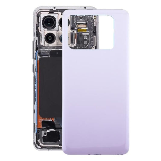 For Xiaomi Redmi K70 Pro OEM Battery Back Cover