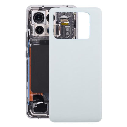 For Xiaomi Redmi K70 Pro OEM Battery Back Cover