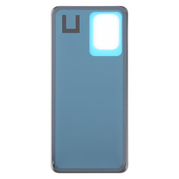 Tapa trasera de batería OEM para Xiaomi Redmi Note 12 Pro+ 5G