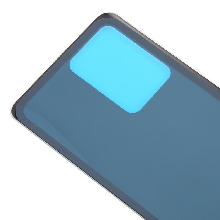 Tapa trasera de batería OEM para Xiaomi Redmi Note 12 Pro+ 5G