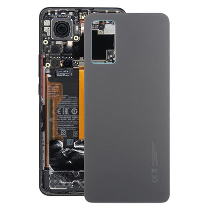 For Xiaomi Redmi Note 12 Pro 4G OEM Battery Back Cover