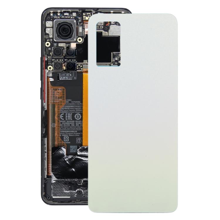 For Xiaomi Redmi Note 12 Pro 4G OEM Battery Back Cover