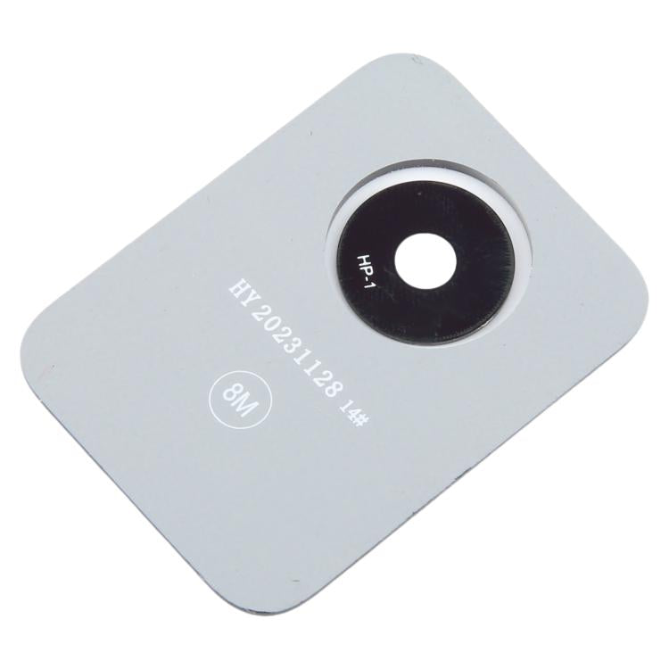 For Lenovo Tab Plus Original Back Camera Lens, For Lenovo Tab Plus(Original)