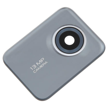 For Lenovo Tab M11 / K11 TB330FU Original Back Camera Lens, For Lenovo Tab M11 / K11(Original)
