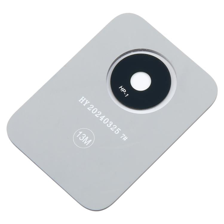 For Lenovo Tab M11 / K11 TB330FU Original Back Camera Lens, For Lenovo Tab M11 / K11(Original)