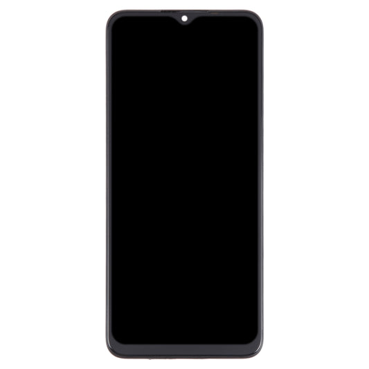 OEM LCD Screen For OPPO A17 with Digitizer Full Assembly, For OPPO A17
