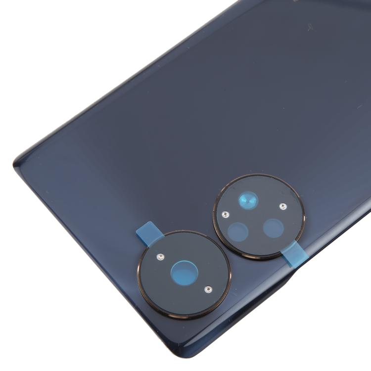 For ZTE Axon 50 5G / ZTE Blade V50 5G 9050N Battery Back Cover