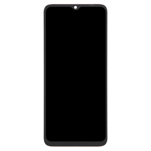 Écran LCD original avec numériseur complet pour Honor X6a, pour Honor X6a (Original)
