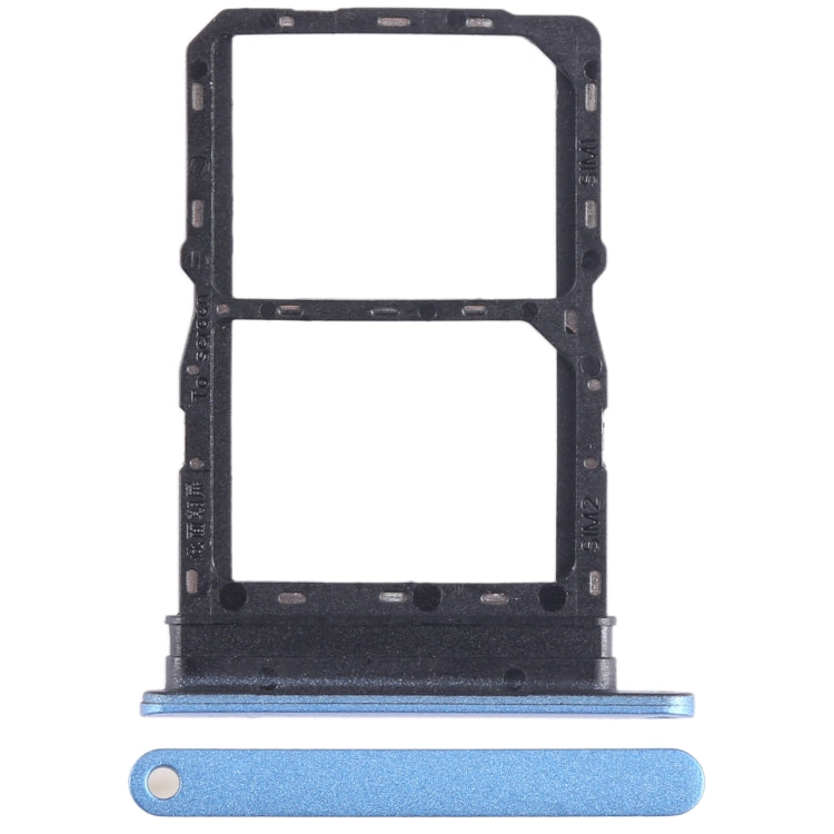 For Honor Play 40 Plus SIM + SIM Card Tray, For Honor Play 40 Plus