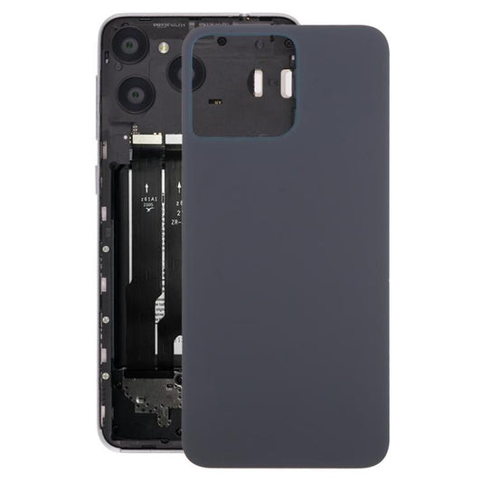 For ZTE Axon 50 Lite 8050 Glass Battery Back Cover