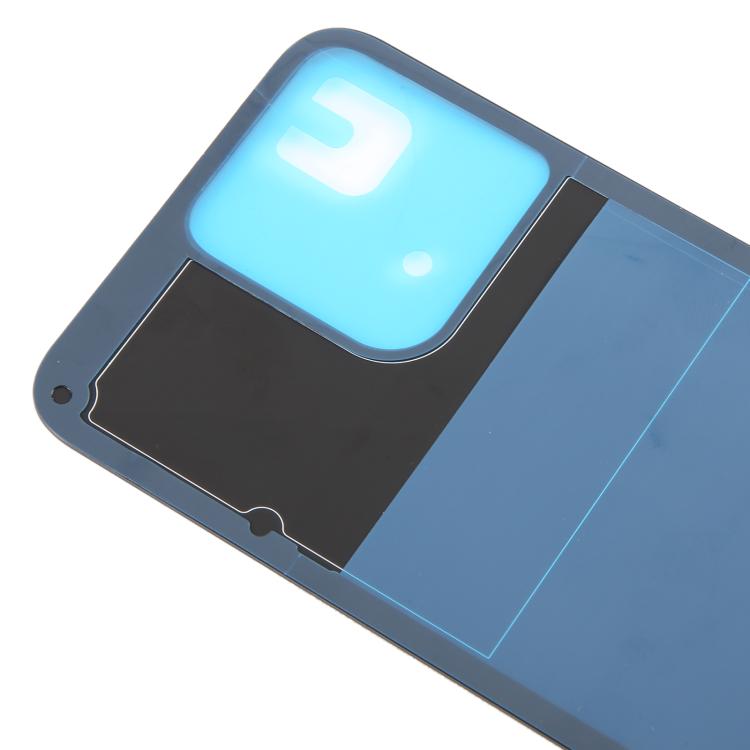 For ZTE Axon 50 Lite 8050 Glass Battery Back Cover