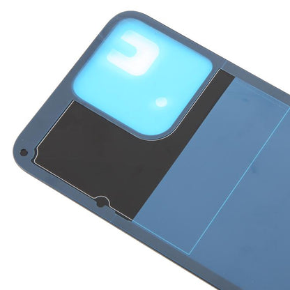 For ZTE Axon 50 Lite 8050 Glass Battery Back Cover