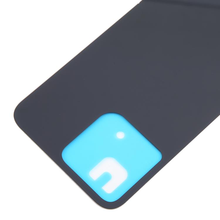 For ZTE Axon 50 Lite 8050 Glass Battery Back Cover