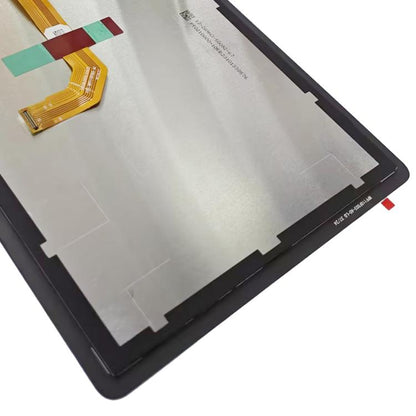 For Honor Pad X8a Original LCD Screen with Digitizer Full Assembly, For Honor Pad X8a (Original)