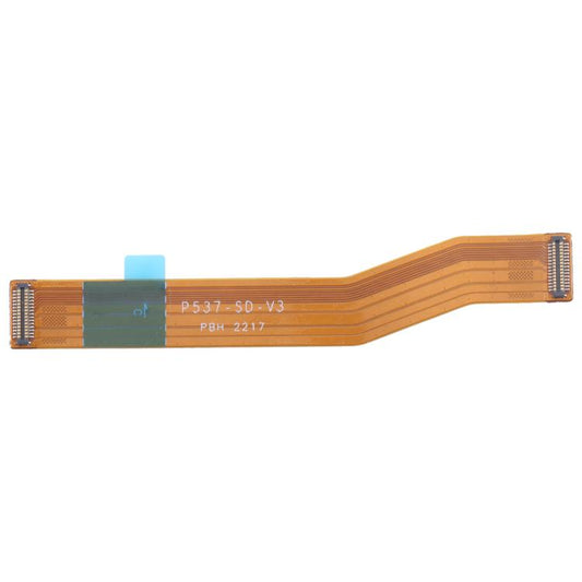 For Lenovo Tab P11 Pro 2nd Gen TB132FU Charging Port Connector Flex Cable, For Lenovo Tab P11 Pro Gen 2