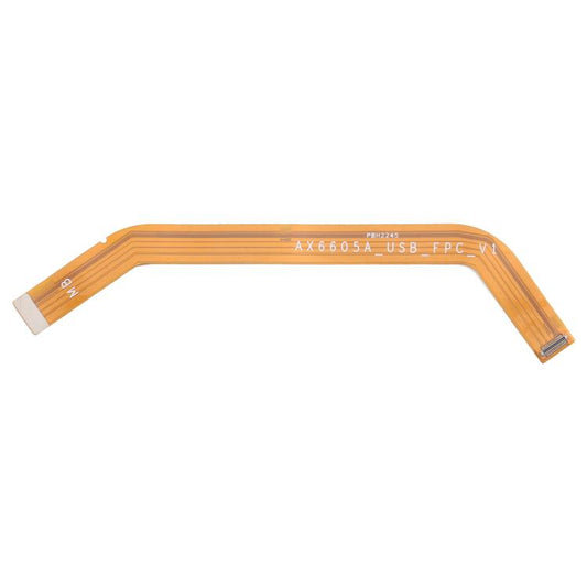 For Lenovo Xiaoxin Pad Pro 12.7 inch 2023 TB371FC Mainboard Connector Flex Cable, For Lenovo Xiaoxin Pad Pro 12.7 inch 2023
