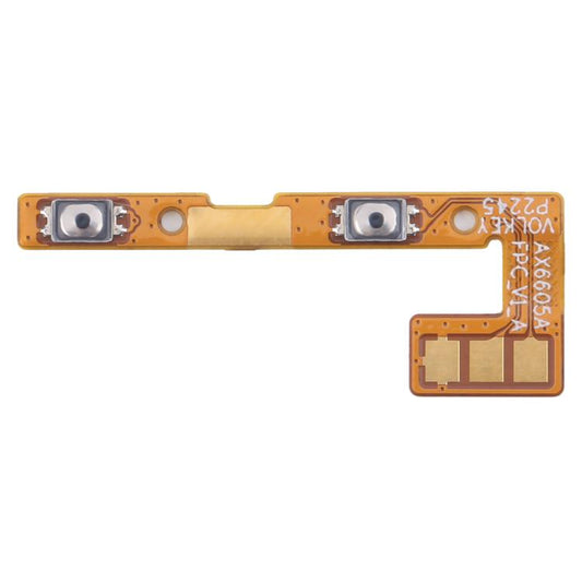 For Lenovo Xiaoxin Pad Pro 12.7 inch 2023 TB371FC Volume Button Flex Cable, For Lenovo Xiaoxin Pad Pro 12.7 inch 2023