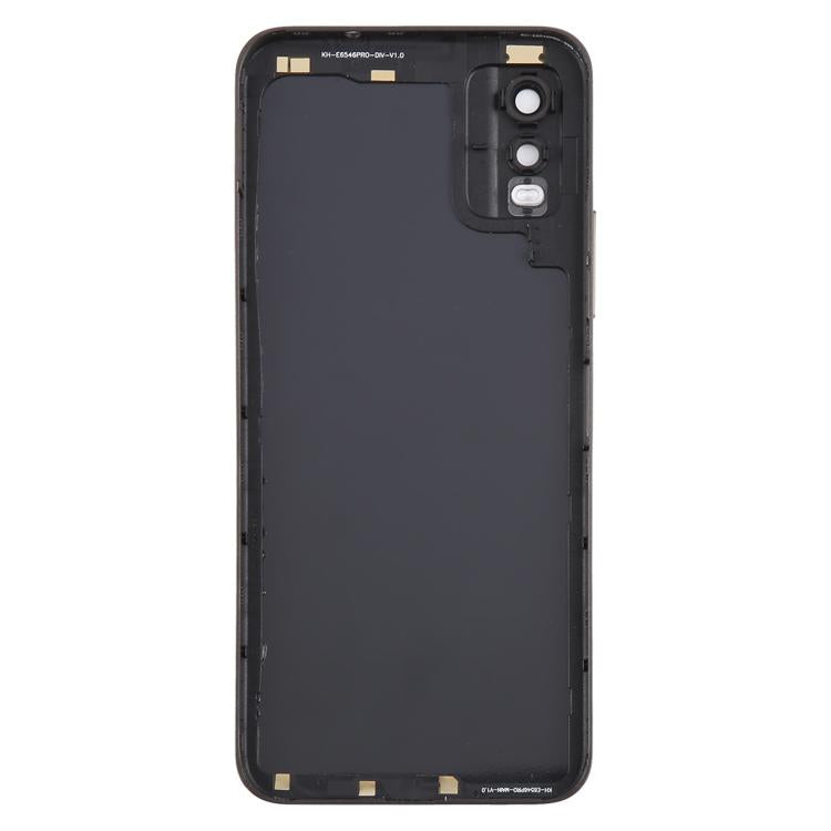 For Nokia C32 Original Battery Back Cover