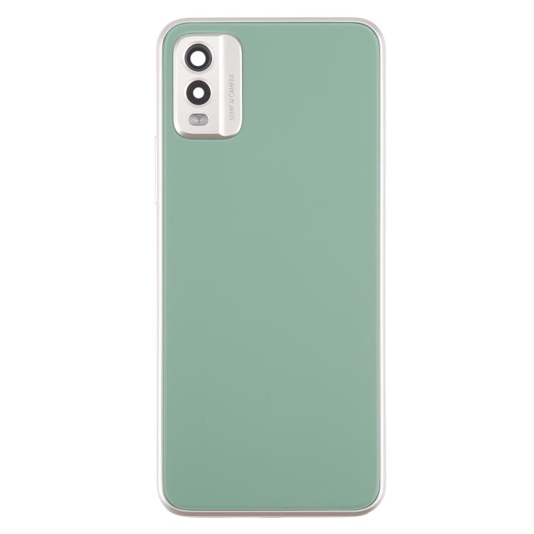 For Nokia C32 Original Battery Back Cover