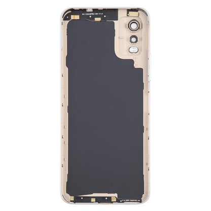 For Nokia C32 Original Battery Back Cover