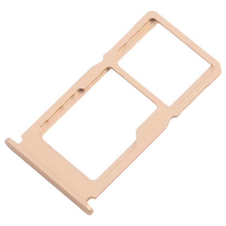 Tiroir pour carte SIM d'origine Nokia G50 + Tiroir pour carte SIM / Micro SD, pour Nokia G50 (Original)