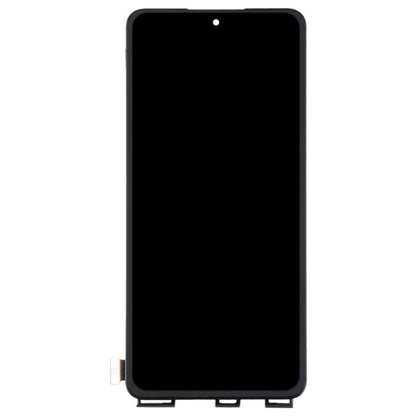 For OPPO Reno8 Pro 5G CPH2357 Original AMOLED Material LCD Screen with Digitizer Full Assembly