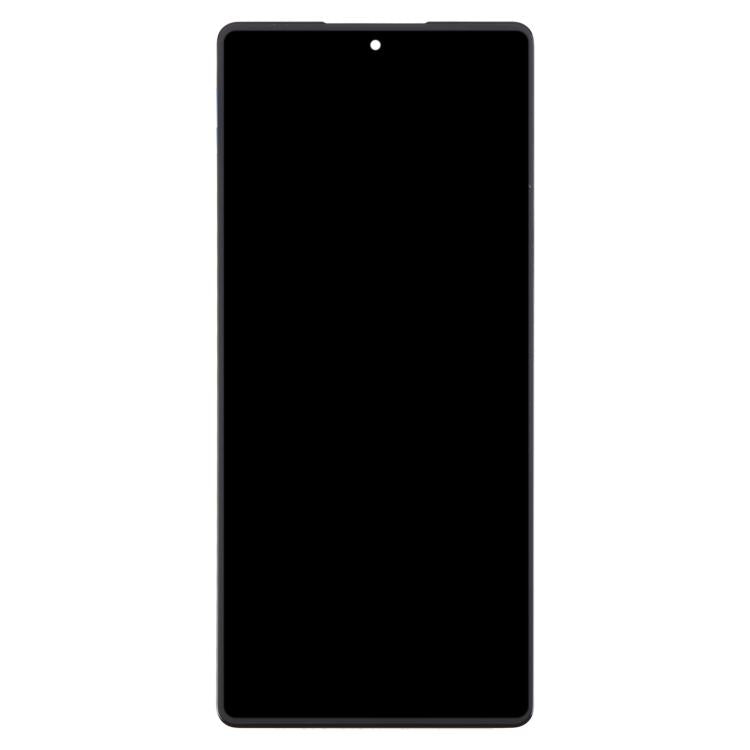Écran LCD d'origine pour Meizu 21 Pro 5G 6,79 pouces M481Q M481S avec numériseur complet, pour Meizu 21 Pro 5G